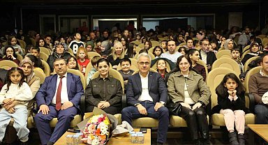 "Ormandaki Hazine" yoğun ilgi gördü