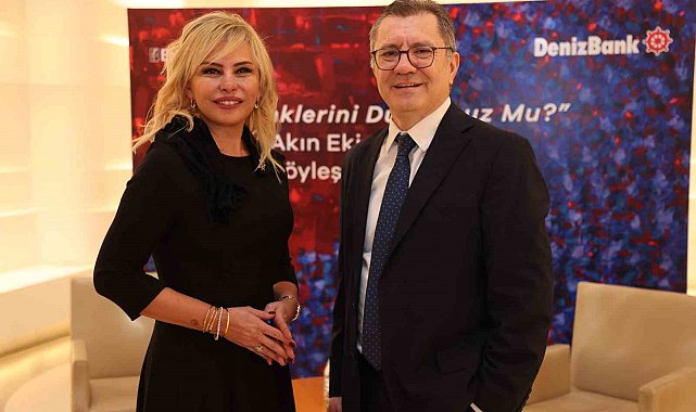 "Renklerini Duydunuz mu?" kitabının imza günü Galeri Deniz'de gerçekleşti