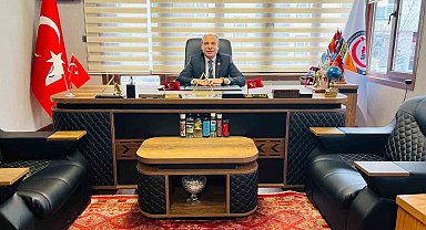 "Türkiye denizlere hakim oldukça gücüne güç katmıştır"