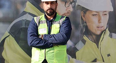 "Türkiye'deki iş kazalarının yüzde 90'ı tedbirlerin gereksiz görülmesinden kaynaklanıyor"