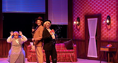 "Üç Jokerli Konken" Almanya'da beğeni topladı