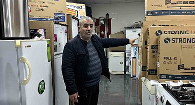 "Valilikte çalışıyorum" diyen kadının güven sağlayıp esnafı dolandırdığı iddiası