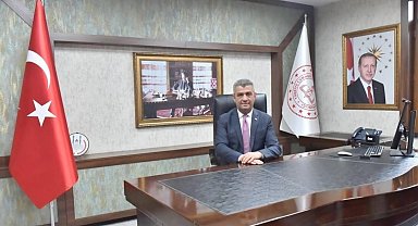 "Yeniliklerle dünyada adından söz ettiren bir ülkeyiz"