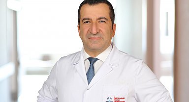 "Yılbaşı yemeği için gün boyu aç kalmak tehlikeli"