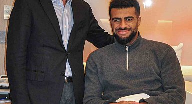 Rayyan Baniya ameliyat oldu