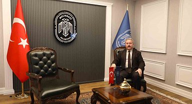 Rekor yatırımların belediyesi Melikgazi, 2026 yılında daha da şahlanacak