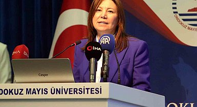 Rektör Aydın: "Madde bağımlılığına karşı en güçlü kale aile"