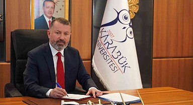 Rektör Kırışık'tan Mehmet Âkif Ersoy'u anma mesajı