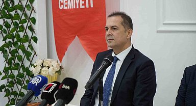 Rıza Perçin: "Antalyaspor için biraz dilenci olduk, 35 milyon Dolar'dan fazla borç var"