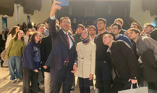 ROKETSAN Yönetim Kurulu Başkanı İkinci: "ROKETSAN, savunma alanında ülkemizin en hızlı büyüyen ikinci şirketi"