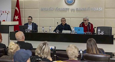 Rönesans'tan Mersin'e kültür ve sanat yolculuğu