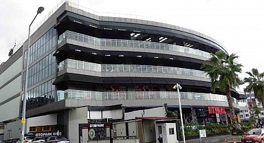 Ruhsatı iptal edilen CityMall AVM'de mühürleme krizi: Mahkeme son dakika durdurdu