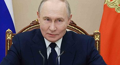 Rusya Dışişleri Bakanı Lavrov: "Ukrayna Putin'in konutuna saldırı girişiminde bulundu"