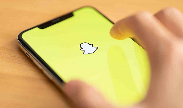 Rusya'da Snapchat'e erişim engeli getirildi
