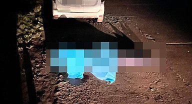 Rusya'dan Karadeniz kıyısındaki Odessa'ya saldırı: 8 ölü, 27 yaralı