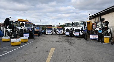 Saadettin Saran'la ilgili yeni gelişme