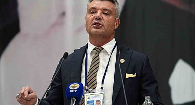 Sadettin Saran adli kontrol şartıyla serbest bırakıldı