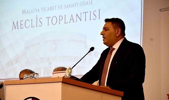 Sadıkoğlu: "KDV oranı yüzde 1'e düşürülmeli"