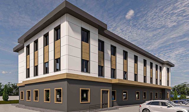 Safranbolu'ya Sağlıklı Hayat Merkezi yapılacak