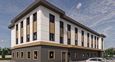 Safranbolu'ya Sağlıklı Hayat Merkezi yapılacak