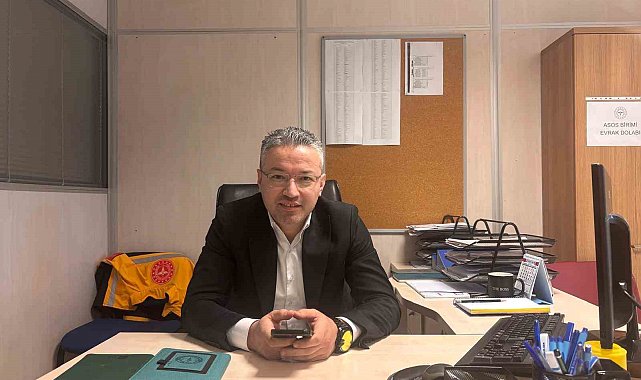 Sağlık-Sen Karabük Şubesi'nden kritik uyarı: "Artan vakalara karşı yeni 112 istasyonları şart"