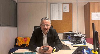 Sağlık-Sen Karabük Şubesi'nden kritik uyarı: "Artan vakalara karşı yeni 112 istasyonları şart"