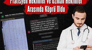 Sağlık-Sen Konsültasyon Grubu, pratisyen hekimler ve uzman hekimler arasında köprü oldu