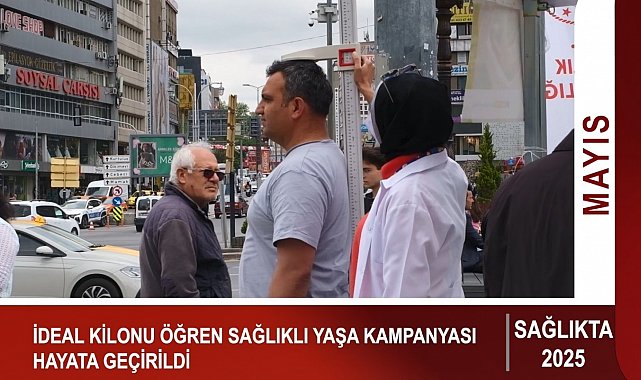 Sağlıkta 2025 bilançosu: Koruyan, geliştiren ve üreten sağlık modeli
