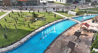 Sahabiye'de yeni bir yaşam başlıyor