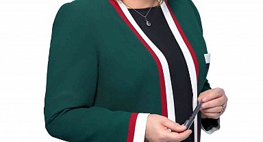 Şahin: "Bu şehir, bağımsızlığını bir emanet gibi taşıyan kahramanların şehridir"