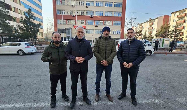 Şahin'den o kuruma tepki: "Mahşeri vicdan bunu kabul etmez"