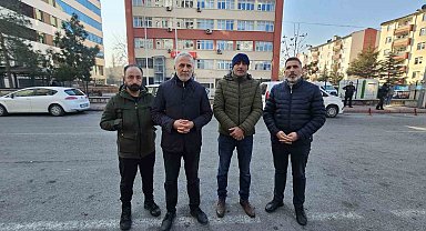 Şahin'den o kuruma tepki: "Mahşeri vicdan bunu kabul etmez"