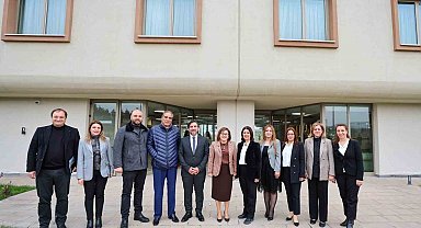 Şahin'den üniversite öğrencilerine yeni müjde