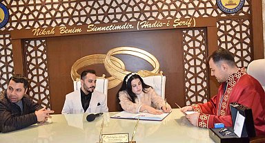 Şahinbey Belediyesi 2025'te de Türkiye rekorunu korudu