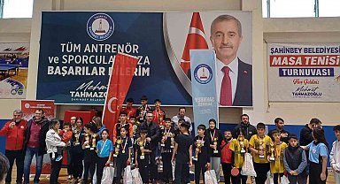 Şahinbey Belediyesi'nden 25 Aralık etkinlikleri