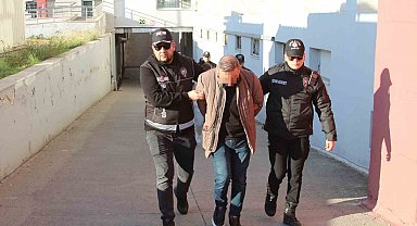 Sahte konkordato oyunu çöktü, 8 kilo altın sevgiliden çıktı: 15 tutuklama