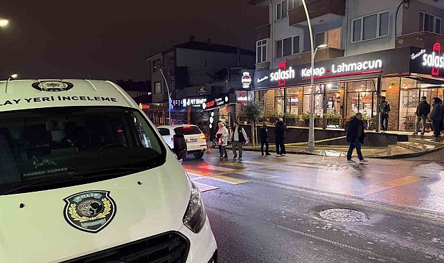 Sakarya'da 1 kişinin öldüğü esnaf kavgasında 4 tutuklu