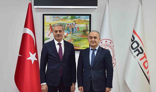 Sakarya'da 2026 yılı spor yatırımları için imzalar atıldı