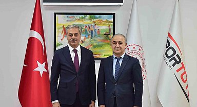 Sakarya'da 2026 yılı spor yatırımları için imzalar atıldı