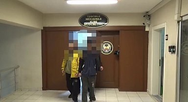 Sakarya'da DEAŞ operasyonu: 1 tutuklama, 3 sınır dışı