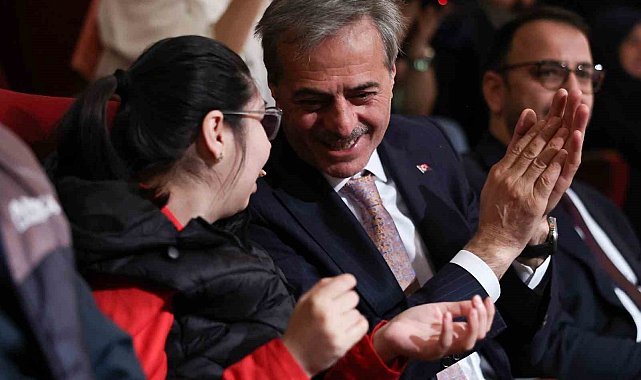 Sakarya'da özel bireyler iş dünyasıyla buluşacak