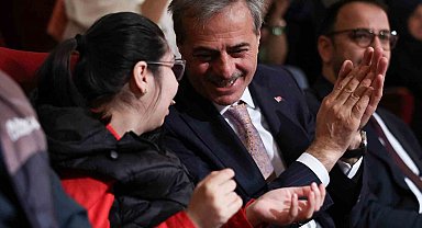 Sakarya'da özel bireyler iş dünyasıyla buluşacak