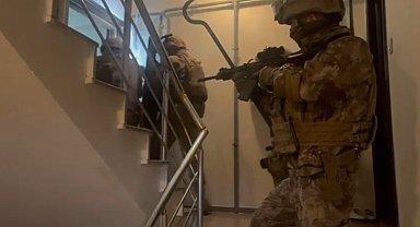 Sakarya'da uyuşturucuya geçit yok: 3 günde 8 gözaltı