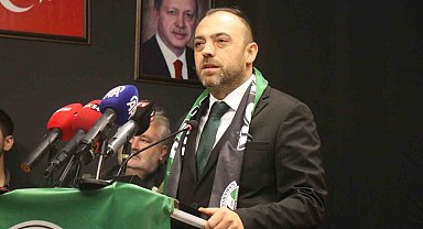 Sakaryaspor'da Enes Zengin dönemi