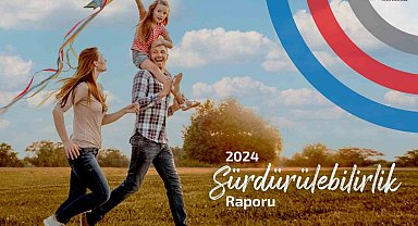 Sakız, şekerleme ve takviye edici gıda kategorilerine öncülük eden CCC ilk sürdürülebilirlik raporunu yayınladı