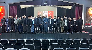 Salihli SYDV mütevelli heyeti muhtar üyeleri seçildi