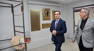 Salihli'ye yeni 8 sınıflı anaokulu: Açılış için gün sayıyor