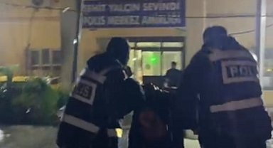 Samandağ'da uyuşturucu madde satıcıları tutuklandı