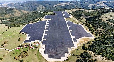 Samsun Büyükşehir, enerjisini güneşten karşılıyor