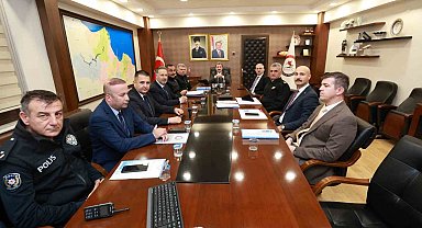 Samsun Emniyetinde yerli ve milli 'KETUM' dönemi